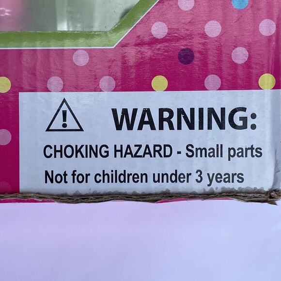 Rock A Bye Baby 14 Inch Baby Doll With Bed, Utensils and Dinni… - Picture 4 of 12